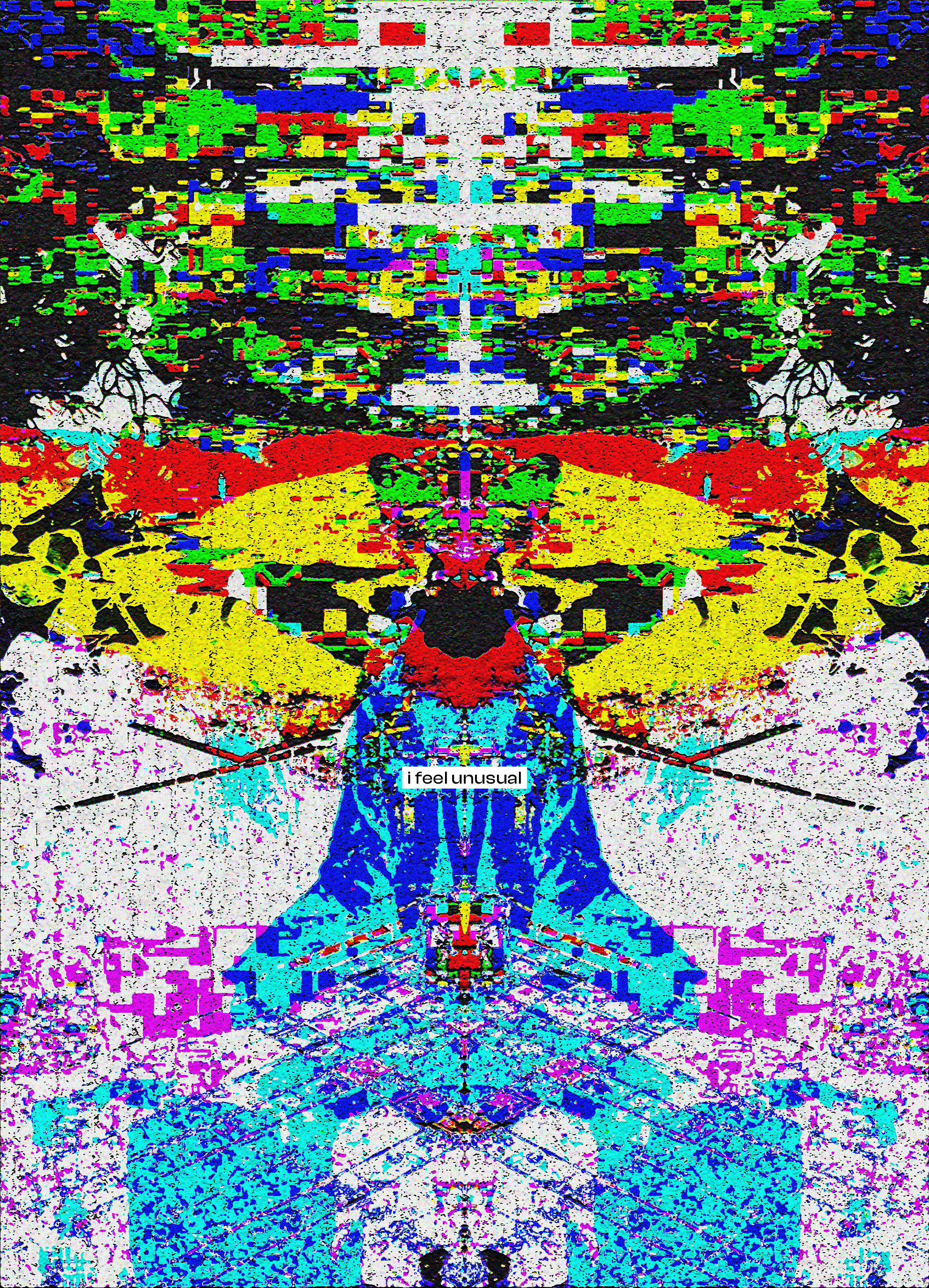 unusal 20